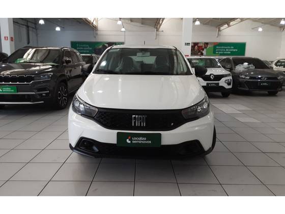 FIAT ARGO 1.0 FIREFLY FLEX MANUAL FIAT ARGO 1.0 FIREFLY FLEX MANUAL